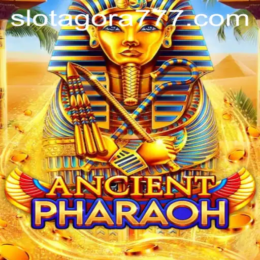 Exploring AncientPharaoh: A Journey Through the Slot Agora