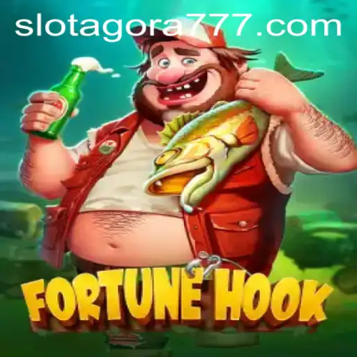 Exploring the Exciting World of FortuneHook: The Slot Agora Experience