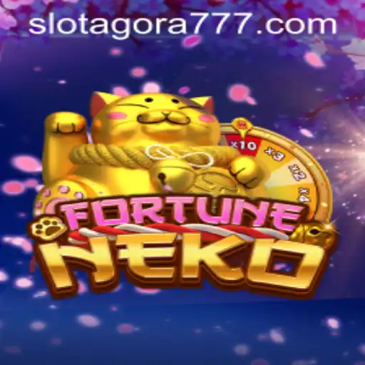 FortuneNeko Slot Agora: A Detailed Look into the Mesmeric Game