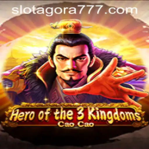 Heroofthe3KingdomsCaoCao: An Immersive Adventure into Slot Agora