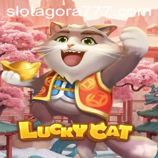 Dive into the Mystical World of LuckyCat: A Slot Agora Adventure