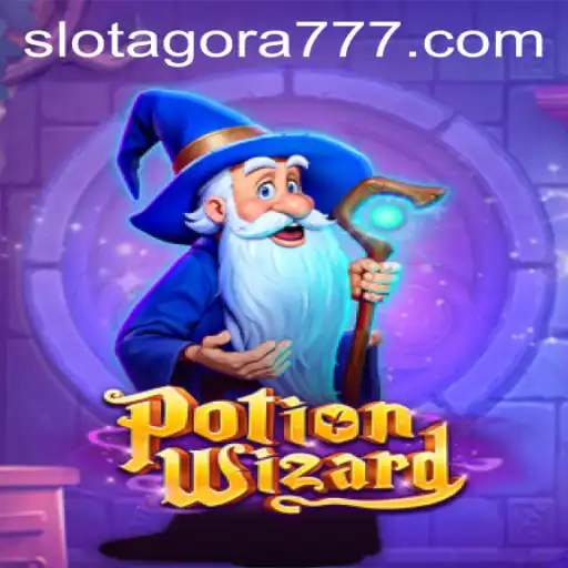 Dive into the Enchanting World of PotionWizard and the Exciting Slot Agora