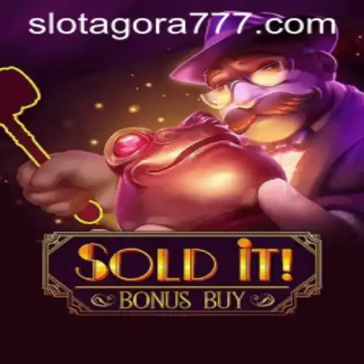 Discover the Exciting World of SolditBonusBuy: A Slot Agora Adventure