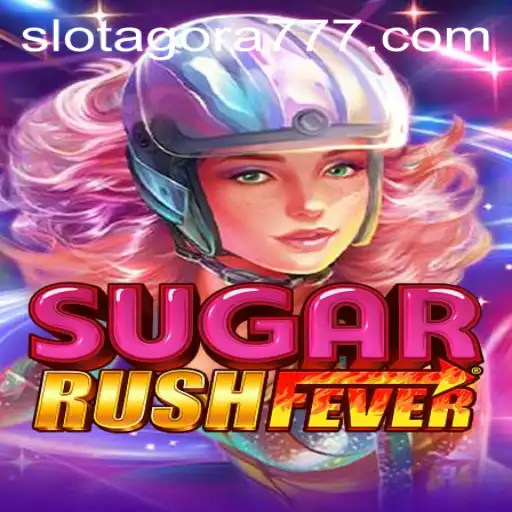 Exploring SugarRushFever: The Buzz and Excitement Behind the Slot Agora Game