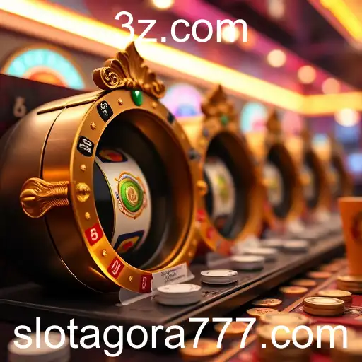 Expansão dos Cassinos Online no Brasil em 2025