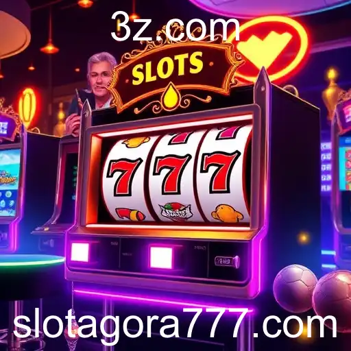 Novidades e Tendências em Slots Online