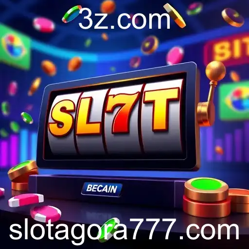 A Ascensão dos Jogos de Slot em 2025