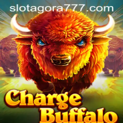 Exploring ChargeBuffalo: The Thrilling New Slot Agora Experience