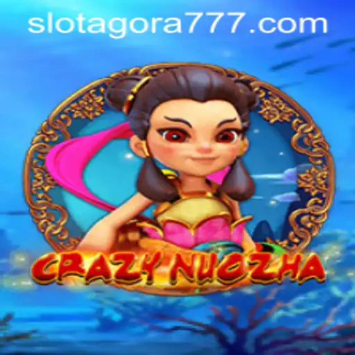 Explore the Thrilling World of CrazyNuoZha and Discover Slot Agora