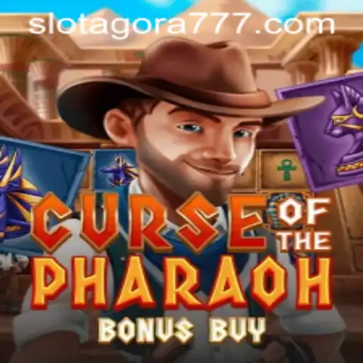 Discovering the Magic of CurseofthePharaohBonusBuy: An Insight into the Latest Slot Agora Sensation