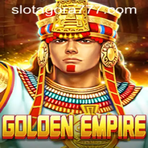 Discover the Thrills of GoldenEmpire in Slot Agora