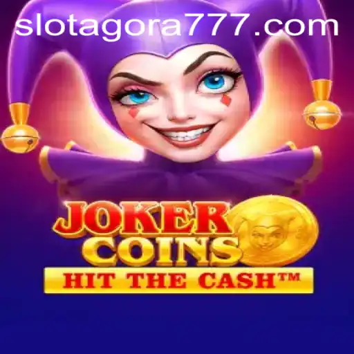 Discover the Thrills of JokerCoins: The Ultimate Slot Agora Experience
