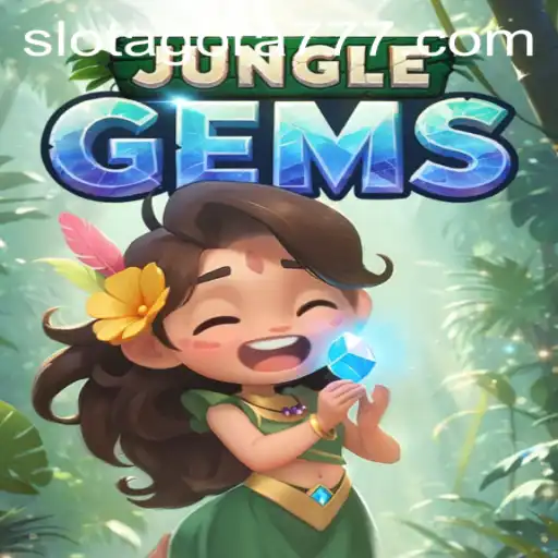 Exploring the Thrilling World of JungleGems Slot Agora