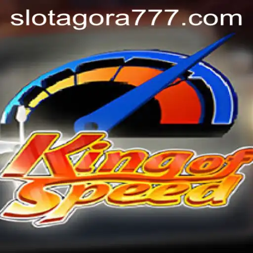 KingofSpeed and the Thrilling Slot Agora Experience