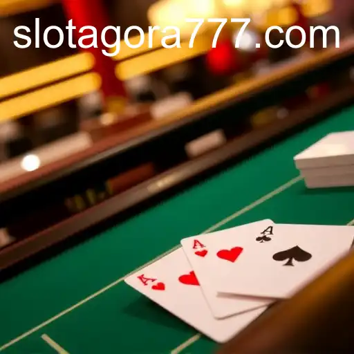 The Rise of Online Baccarat: Delving into Slot Agora's Influence