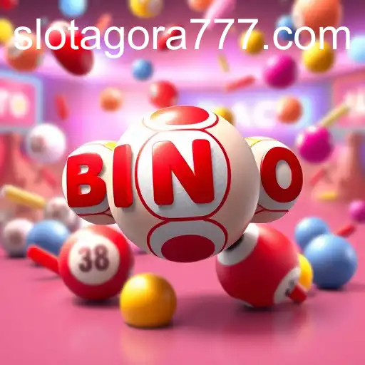 Exploring the World of Online Bingo