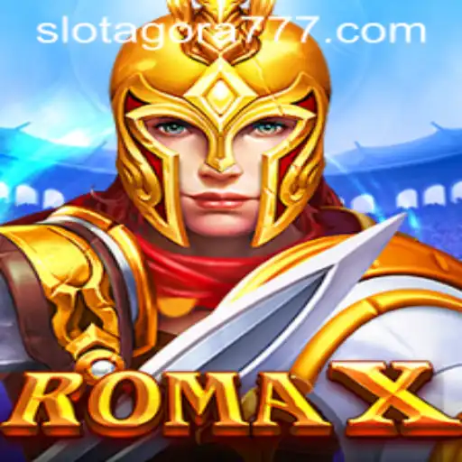 Explore the World of RomaX: A New Era in Slot Gaming
