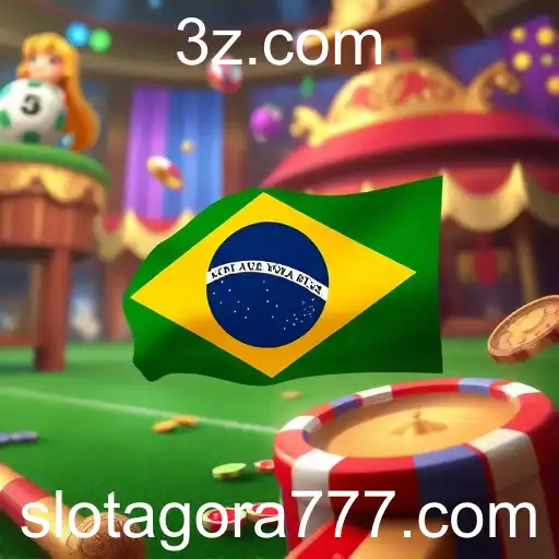 O Crescimento e as Tendências do Slot Agora no Brasil