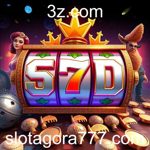 Inovação e Entretenimento no Mundo dos Slots