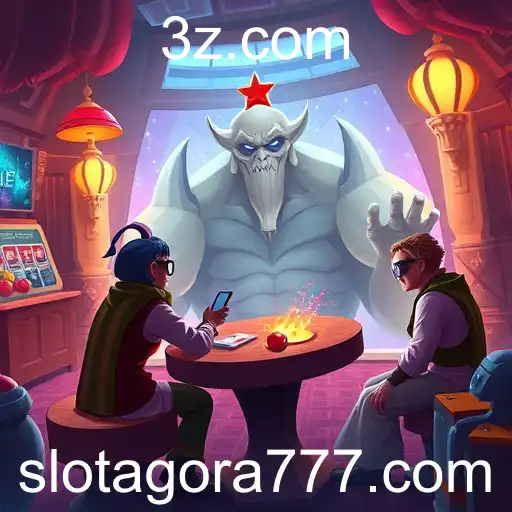 A Evolução do Mercado de Jogos de Cassino Online