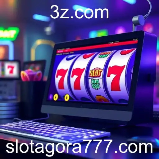 A Ascensão dos Jogos de Slot em 2025
