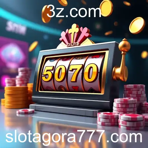 A Revolução dos Jogos Online: O Impacto do Slot Agora em 2025