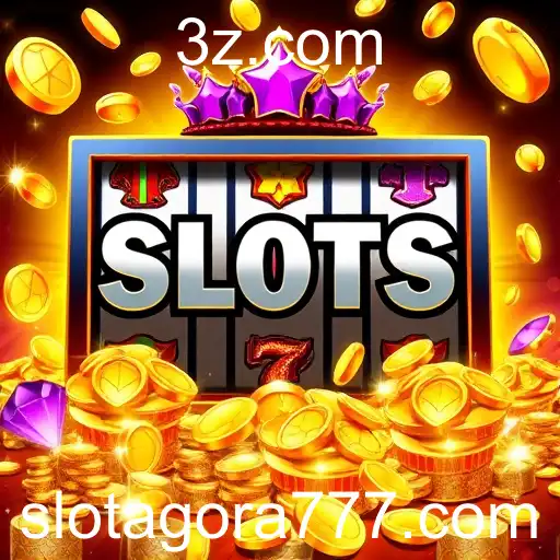 Desvendando a Emoção dos Slots de Vídeo no 'Slot Agora'