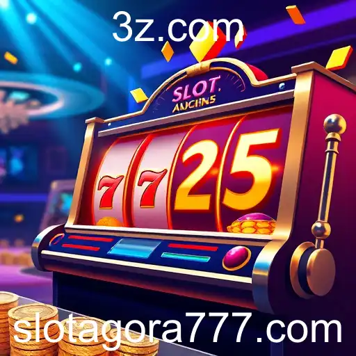 Tendências e Dinâmicas do Slot Agora em 2025