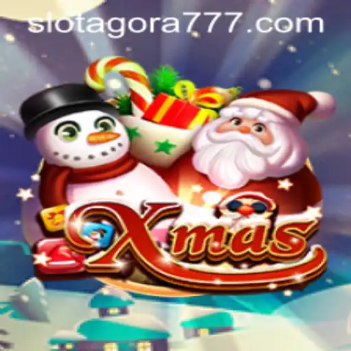Unveiling the Wonders of 'Xmas': A Thrilling Experience at Slot Agora